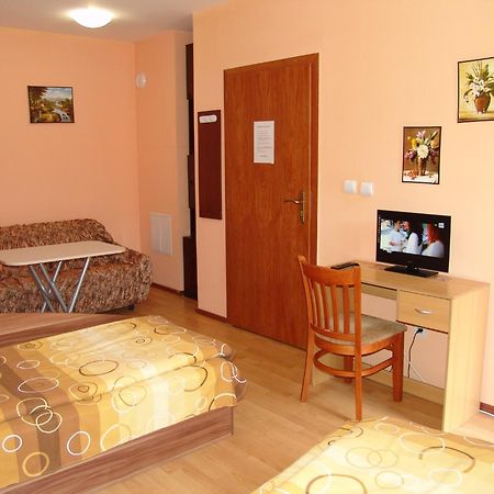 Our Home Guest Rooms Veliko Tarnovo Exterior photo