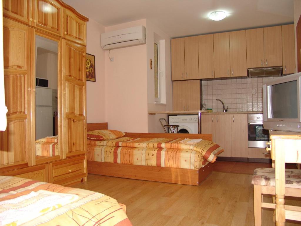 Our Home Guest Rooms Veliko Tarnovo Exterior photo