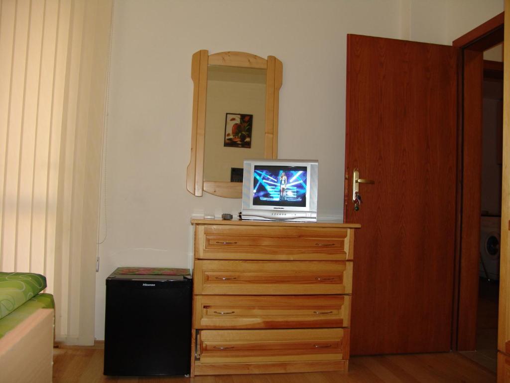 Our Home Guest Rooms Veliko Tarnovo Exterior photo