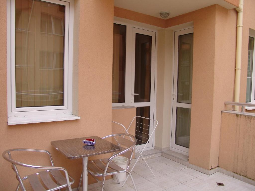 Our Home Guest Rooms Veliko Tarnovo Exterior photo