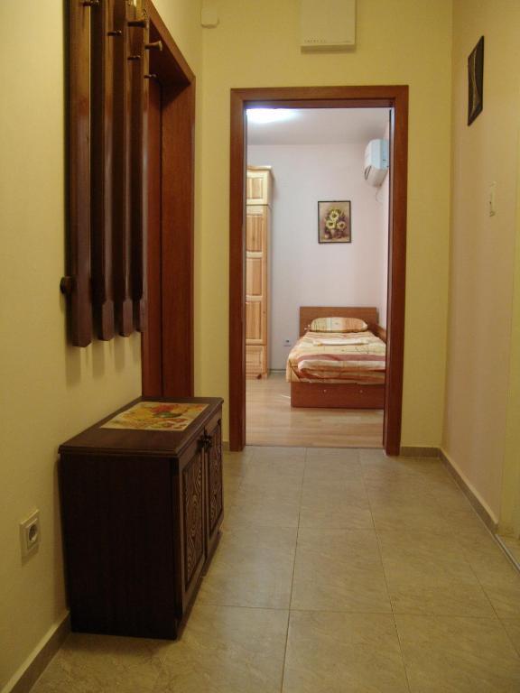 Our Home Guest Rooms Veliko Tarnovo Exterior photo