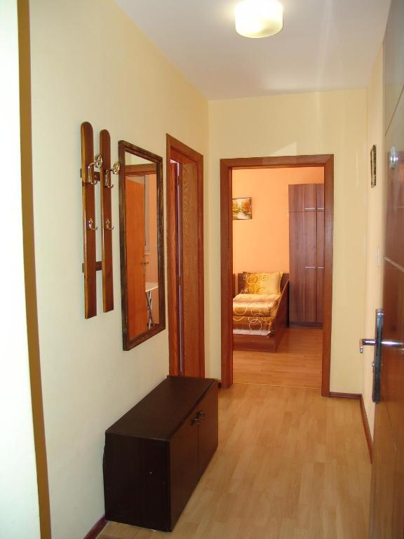 Our Home Guest Rooms Veliko Tarnovo Exterior photo